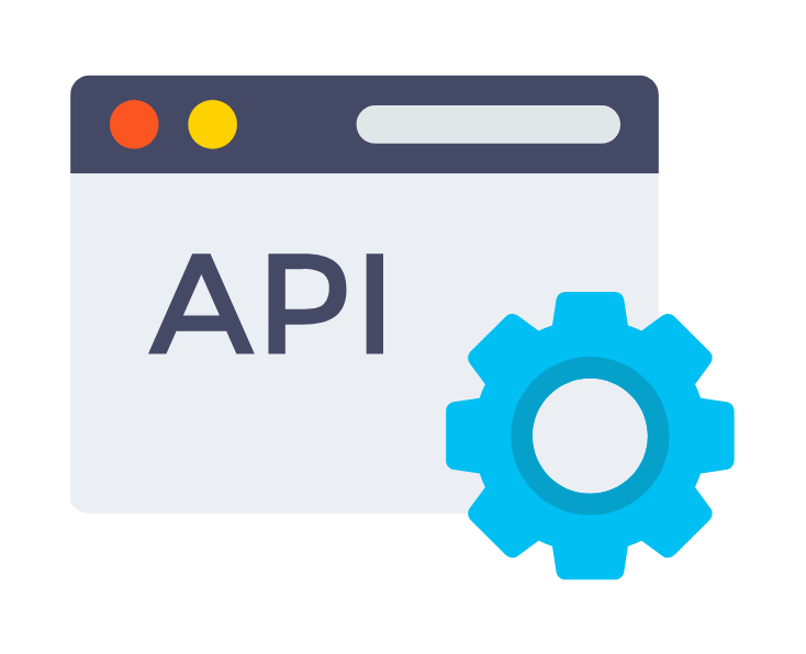 【API】API種類、特性規範
