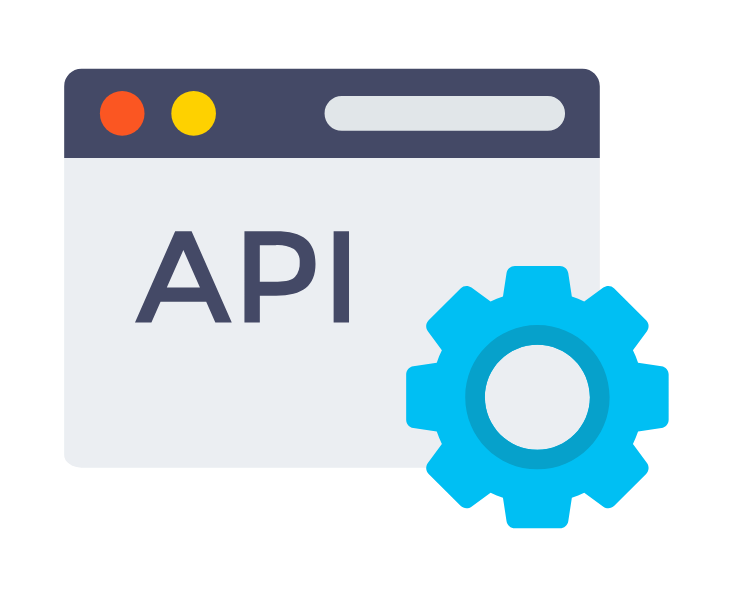 API